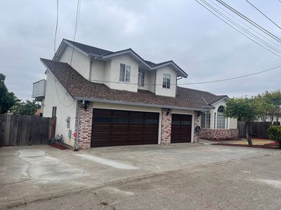 4095 Robin Ln, Castro Valley, CA, 94546