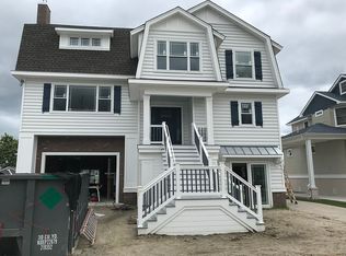 3605 Pembroke Ln, Ocean City, NJ 08226