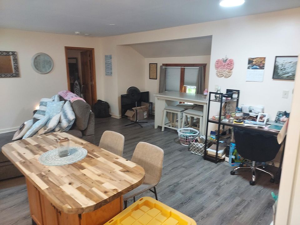open kitchen L/R