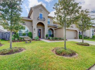 14918 Waterside View Ct, Houston, TX 77044
