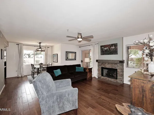 9475 E PURDUE Avenue #135, Scottsdale, AZ 85258