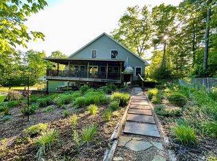 82 Sharcana Rd, Monroeton, PA 18832