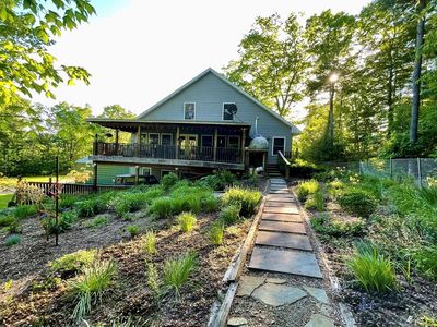82 Sharcana Rd, Monroeton, PA, 18832