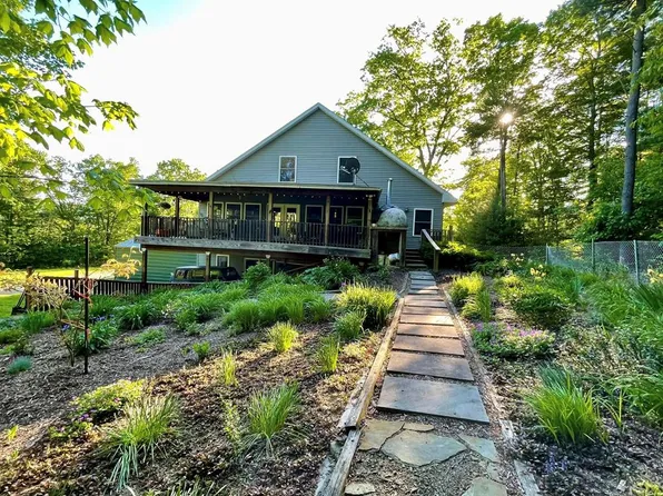 82 Sharcana Rd, Monroeton, PA 18832