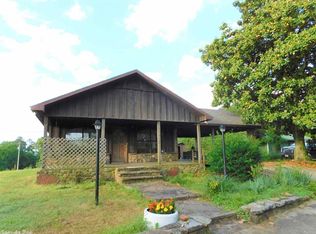 1355 Highway 246 W, Hatfield, AR 71945