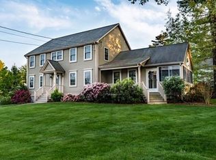 21 Kingsley Rd, North Attleboro, MA 02760