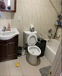 Rented by Gotham City Realty Group