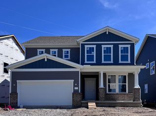 5661 Peavey St LOT 7187, Powell, OH 43065