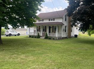 6659 Goodrich Rd, Clarence Center, NY 14032