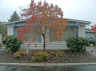 17240 SW Eldorado Dr, Tigard, OR 97224