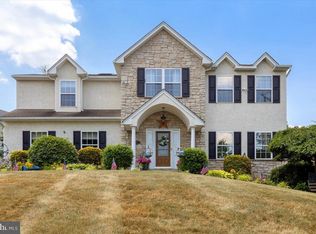 1608 Gilbertsville Rd, Pottstown, PA 19464