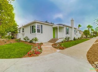 4594 Euclid Ave, San Diego, CA 92115