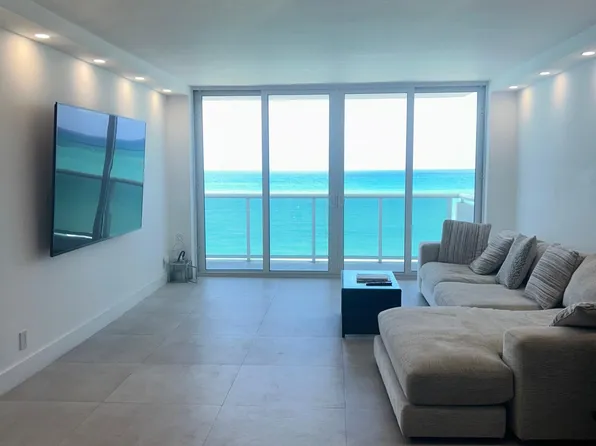 3140 S Ocean Dr APT 1205, Hallandale, FL 33009