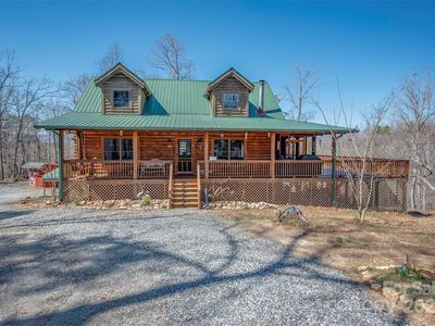 242 Old Owl Ln, Rutherfordton, NC, 28139