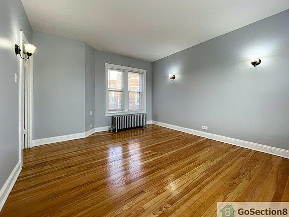 2nd image of 2643 N Laramie Ave APT 3B