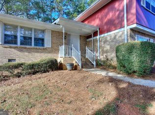 1100 Alpco Ct, Stone Mountain, GA 30083