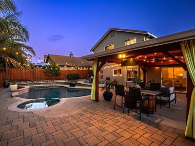 2721 Valley View Rd, Hollister, CA, 95023