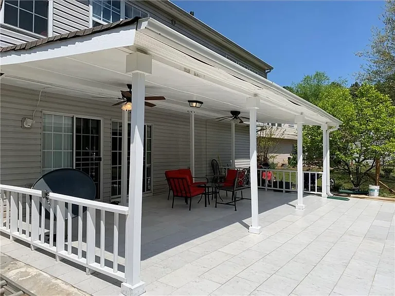 391 Bass Way NW — Photo 2