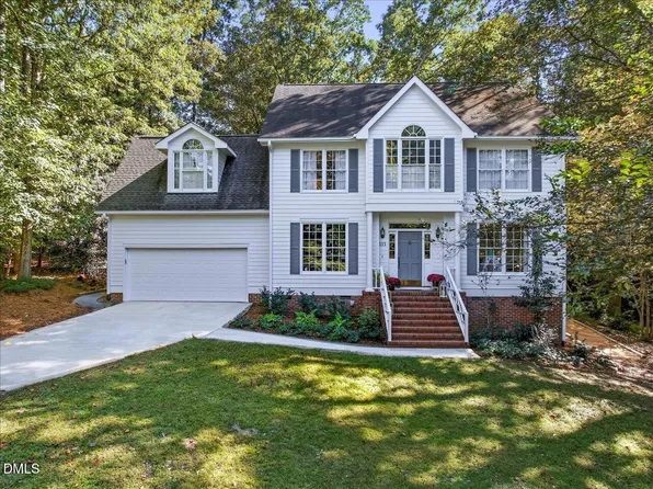 113 Ironwoods Dr, Chapel Hill, NC 27516