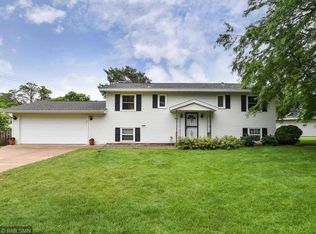 10441 Yukon St NW, Coon Rapids, MN 55433