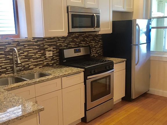 Updated Kitchen