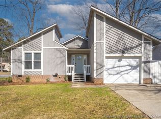 6036 Bartlett Ct, Fayetteville, NC 28314