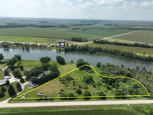 Greene Rd, Greene, IA 50636