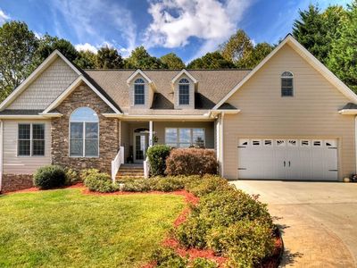 42 Southview Ln, Blairsville, GA, 30512