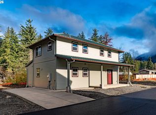 51695 Rose St, Blue River, OR 97413