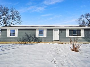 4738 Trenton Oxford Rd, Hamilton, OH 45011