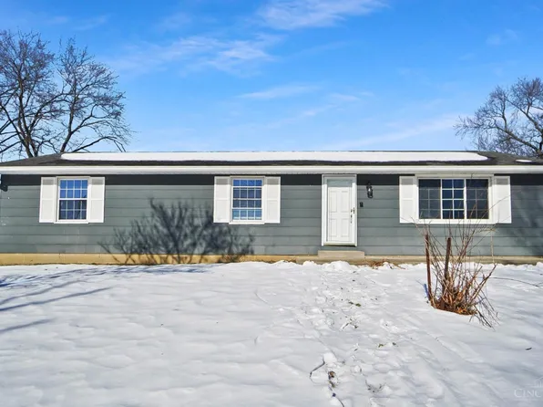 4738 Trenton Oxford Rd, Hamilton, OH 45011