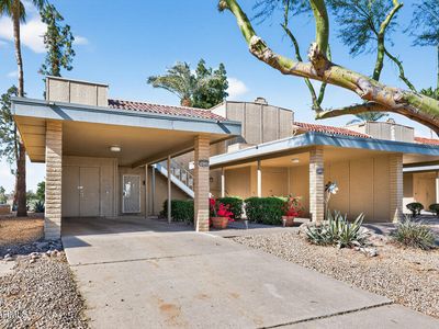 19226 N STAR RIDGE Drive N, Sun City West, AZ, 85375