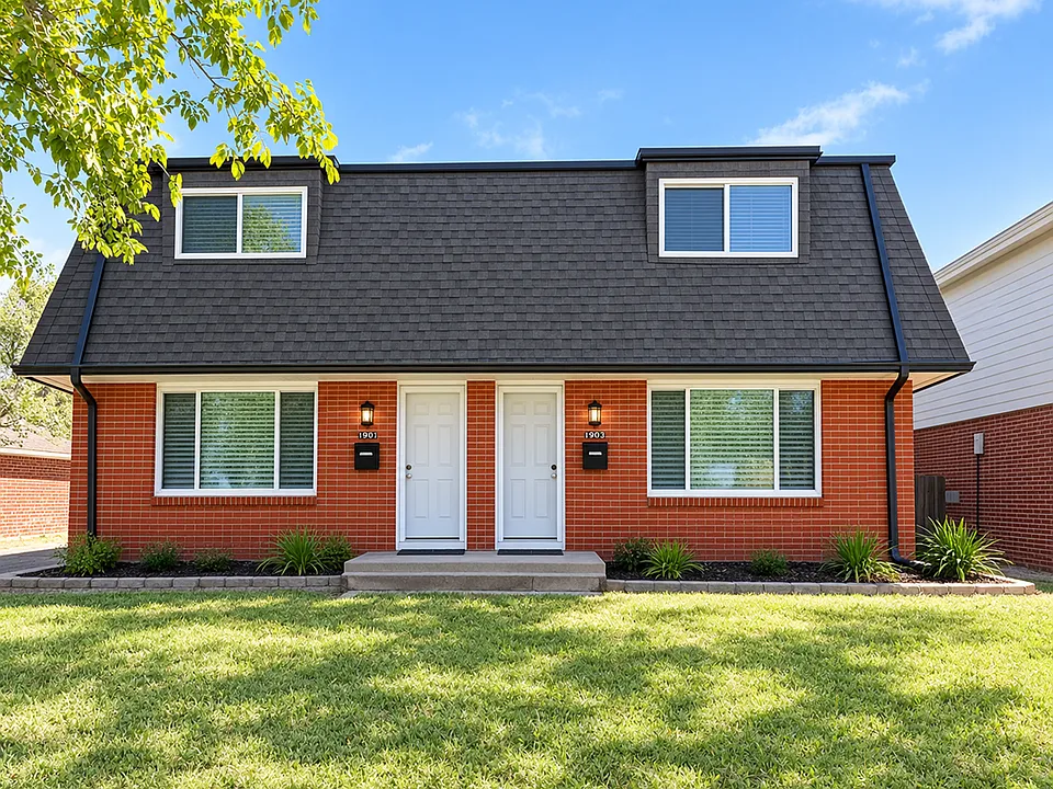 2616 Elwood Dr