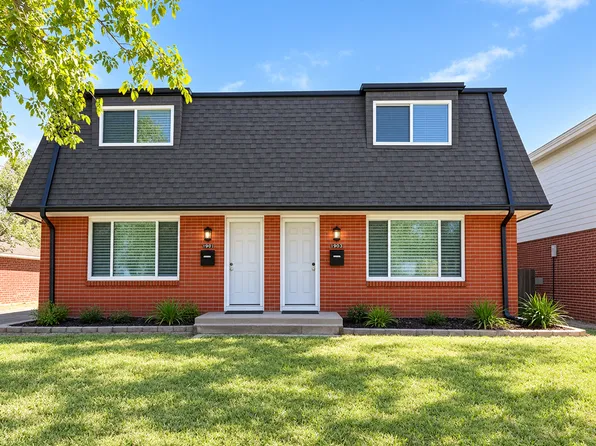 2616 Elwood Dr, Edmond, OK 73013