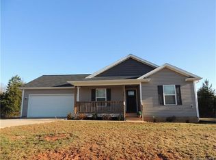 249 Planters Row Road, Iron Station, NC 28080