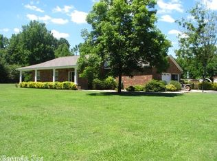 5480 Kerr Station Rd, Cabot, AR 72023