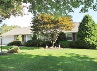 709 Jennings Pl, Bethlehem, PA 18017