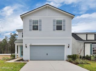 1857 SUE MEADOW Lane, Middleburg, FL 32068