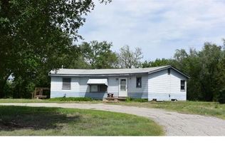 1719 N H St, Wellington, KS 67152