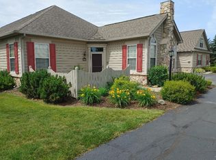 9905 Connor Lake Cir, Perrysburg, OH 43551