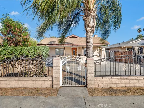 879 N H St, San Bernardino, CA 92410