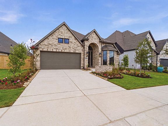 3rd image of 21018 Magnolia Mill Dr