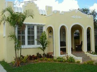 2329 SW 17th Ter, Miami, FL 33145