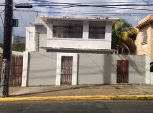 504 Ave Sagrado Corazon, San Juan, PR 00915