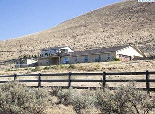 35605 E Red Mountain Rd, Benton City, WA 99320