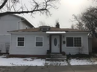 390 W Taylor St, Reno, NV 89509