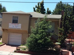 5475 Macarthur Blvd, Oakland, CA