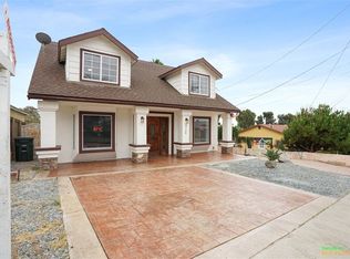 2726-30 Wilma St, National City, CA 91950