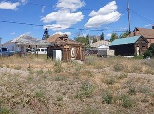 21 W Center St, Butte, MT 59701