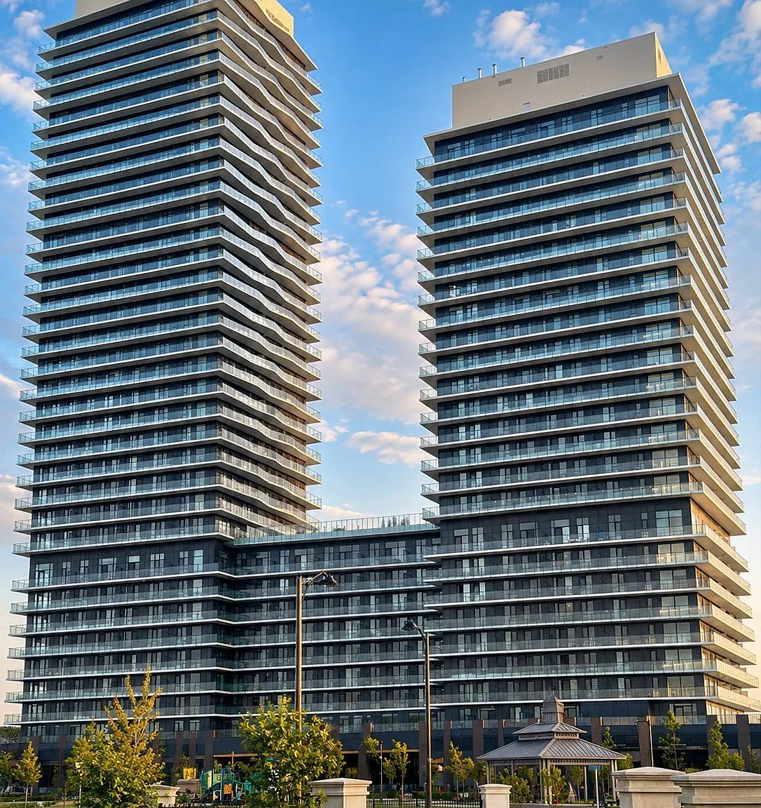 2 bed, $2,450 — Photo 2